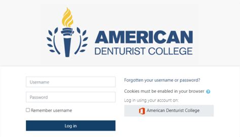 adc login.